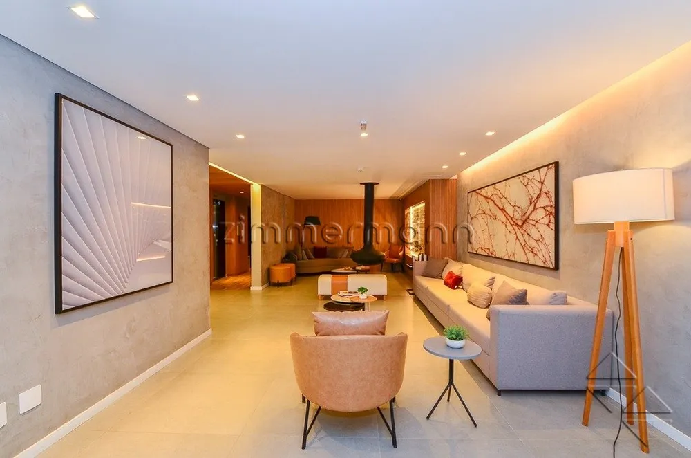 Apartamento, 2 quartos, 84 m² - Foto 10