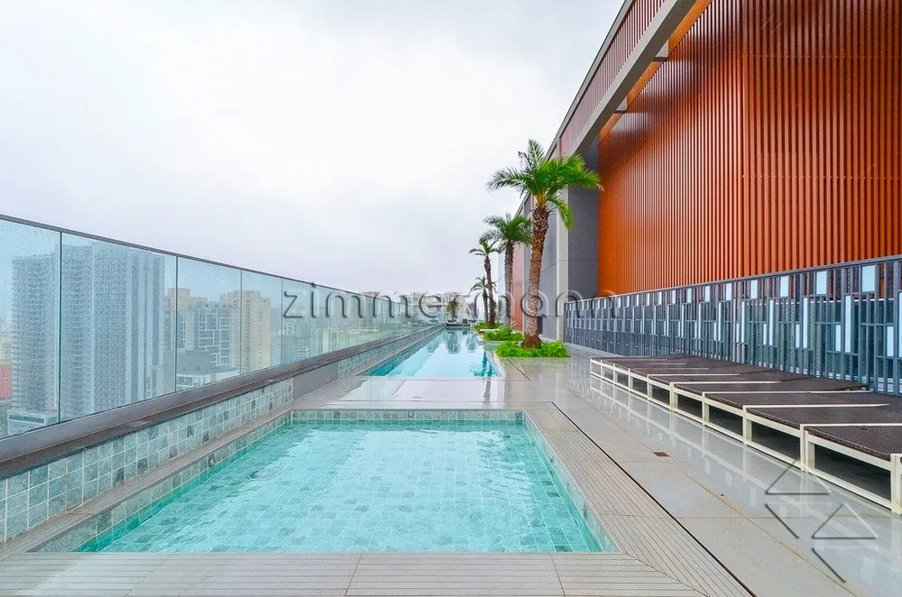 Apartamento, 2 quartos, 84 m² - Foto 4