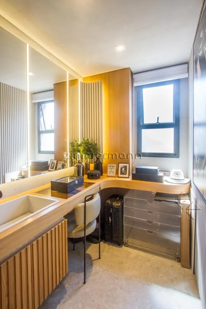 Apartamento, 2 quartos, 84 m² - Foto 1