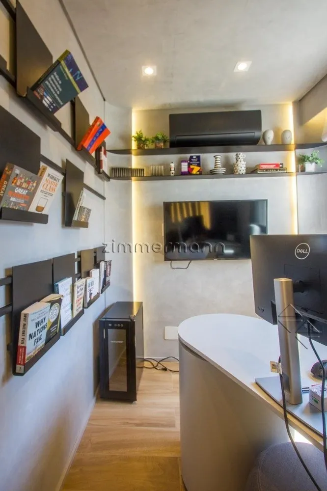 Apartamento, 2 quartos, 84 m² - Foto 5