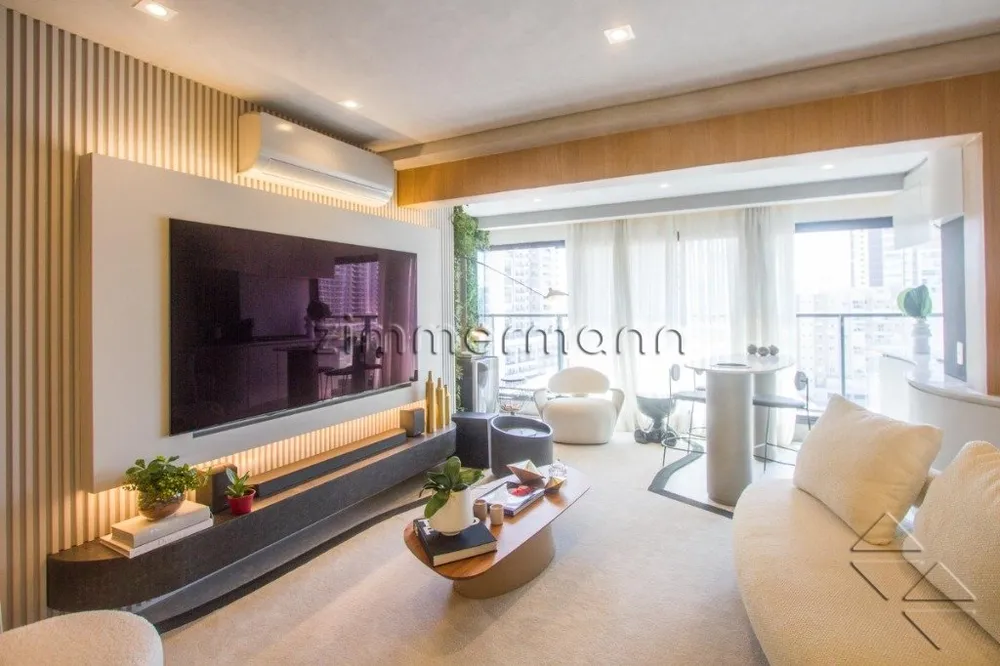 Apartamento, 2 quartos, 84 m² - Foto 4