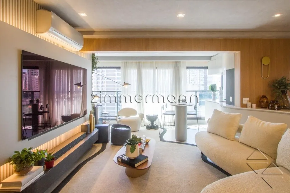 Apartamento, 2 quartos, 84 m² - Foto 2