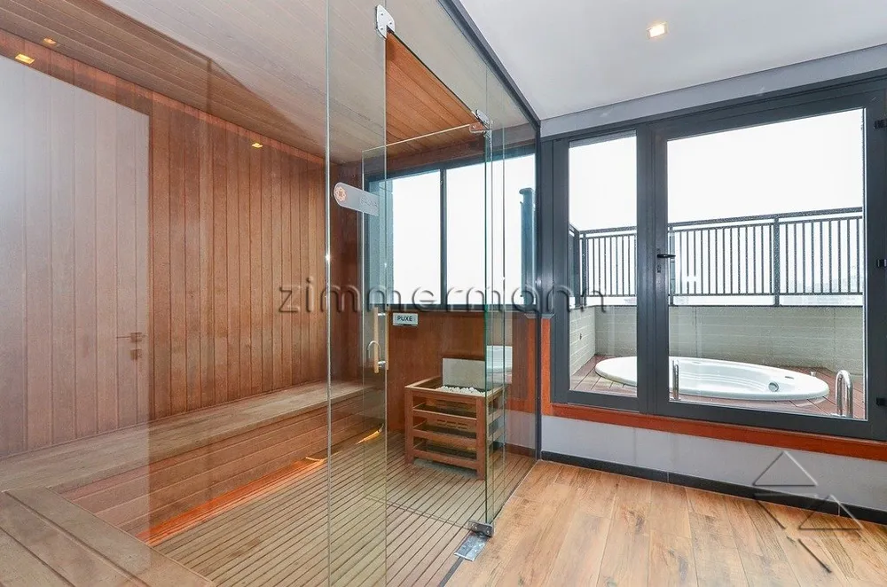 Apartamento, 2 quartos, 84 m² - Foto 9