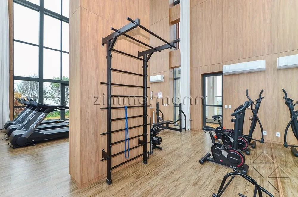 Apartamento, 2 quartos, 84 m² - Foto 3