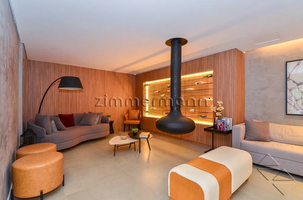 Apartamento, 2 quartos, 84 m² - Foto 11