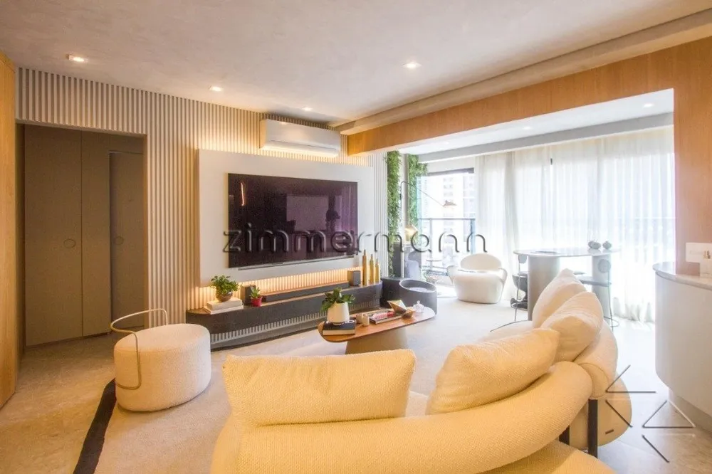 Apartamento, 2 quartos, 84 m² - Foto 1