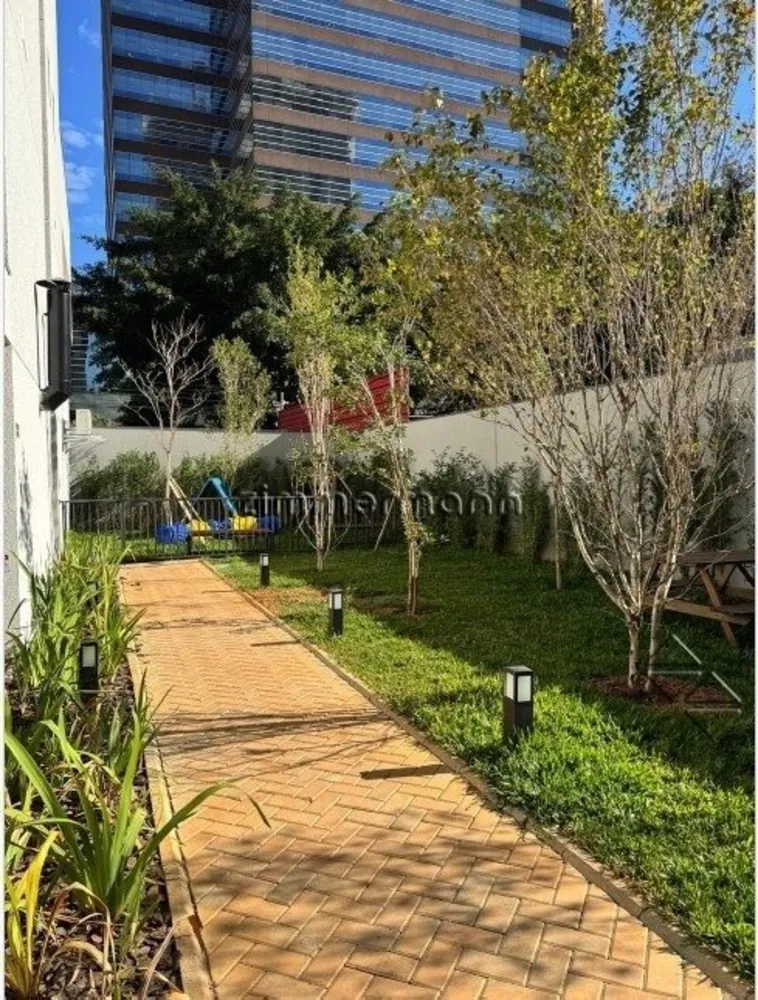 Apartamento, 1 quarto, 30 m² - Foto 8
