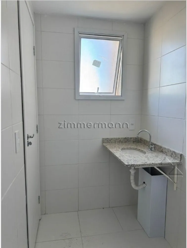 Apartamento, 1 quarto, 30 m² - Foto 1