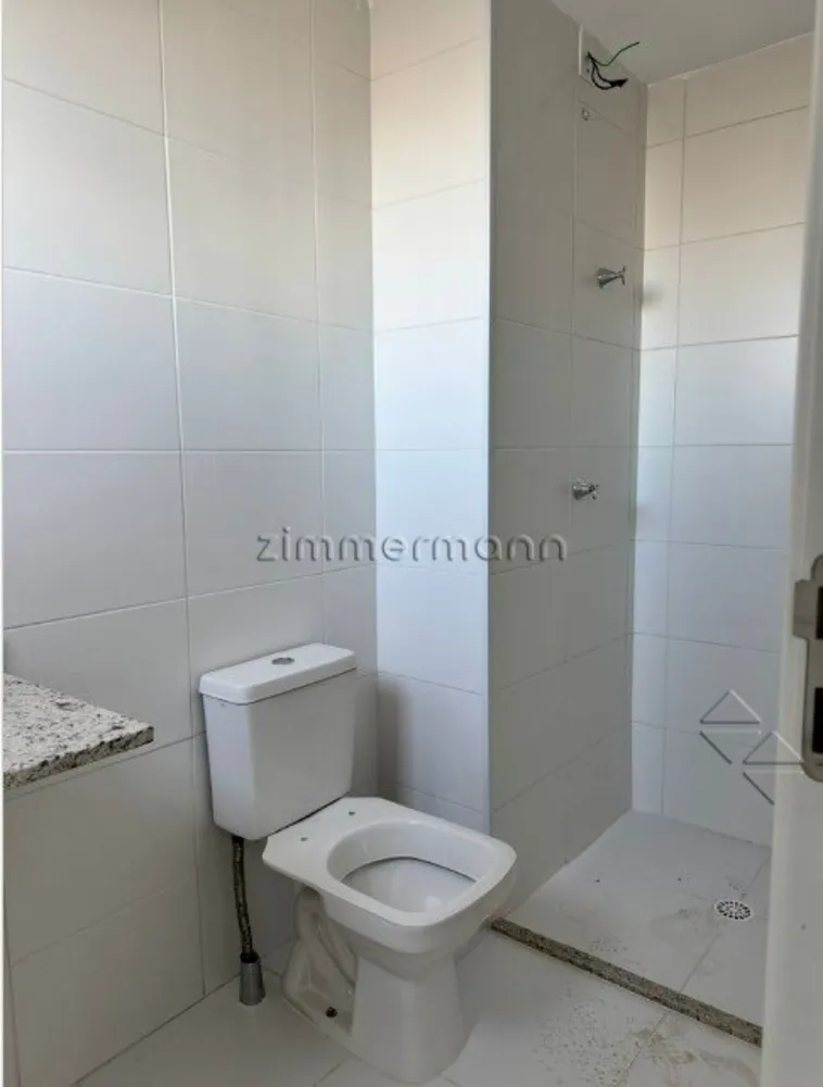 Apartamento, 1 quarto, 30 m² - Foto 2