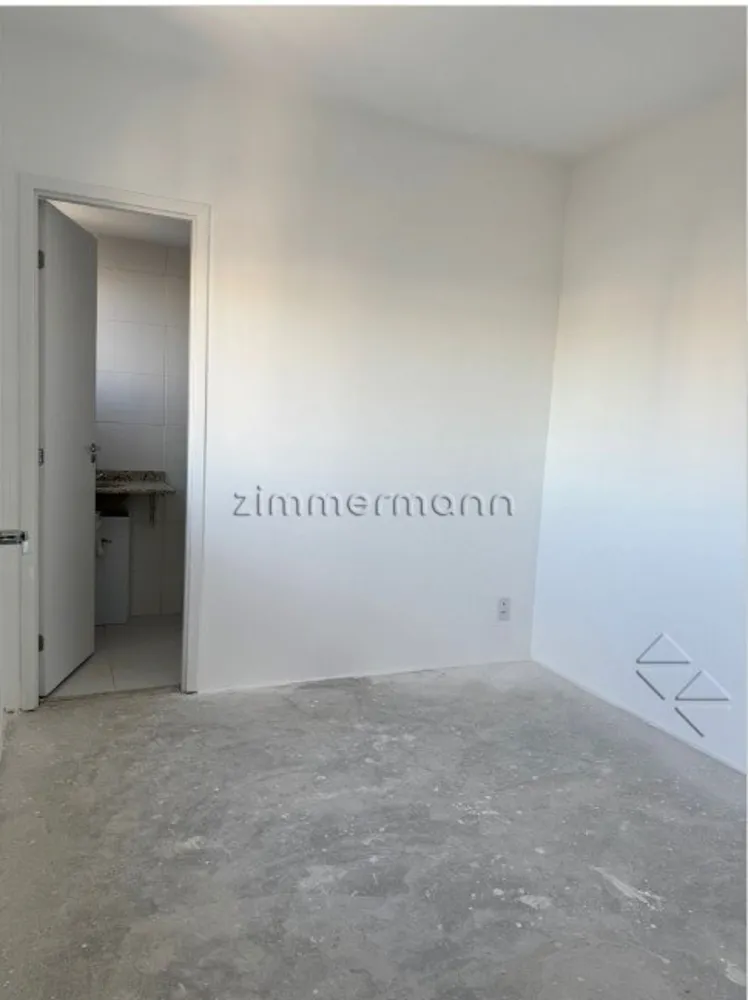 Apartamento, 1 quarto, 30 m² - Foto 3