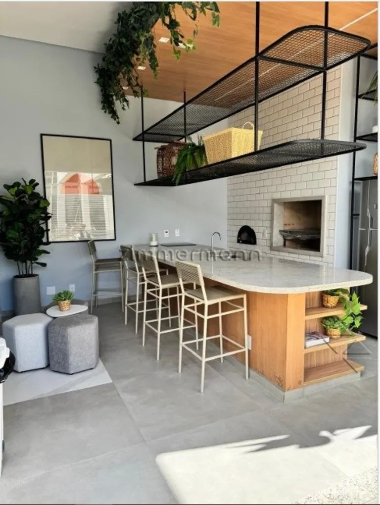 Apartamento, 1 quarto, 30 m² - Foto 5