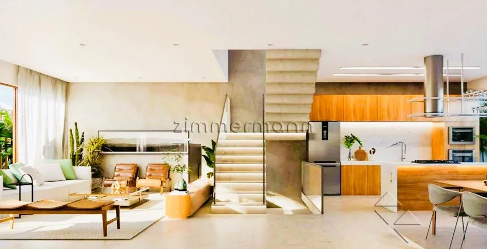 Casa, 3 quartos, 603 m² - Foto 7