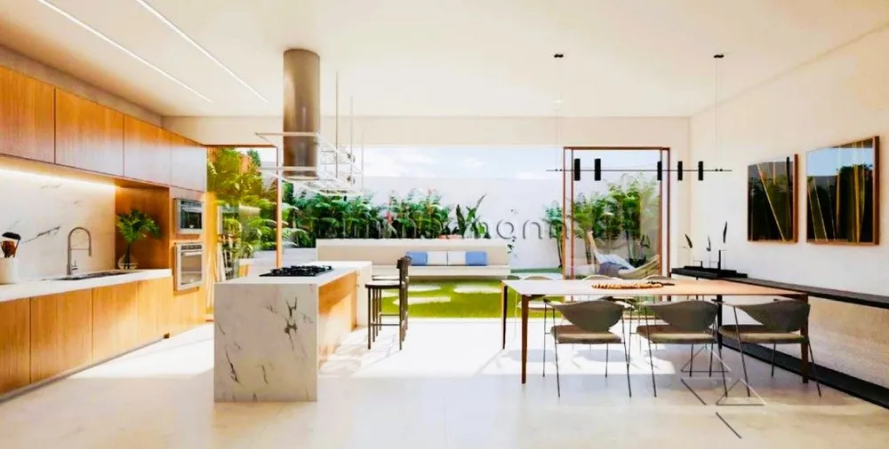 Casa, 3 quartos, 603 m² - Foto 6