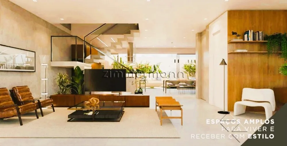 Casa, 3 quartos, 603 m² - Foto 3