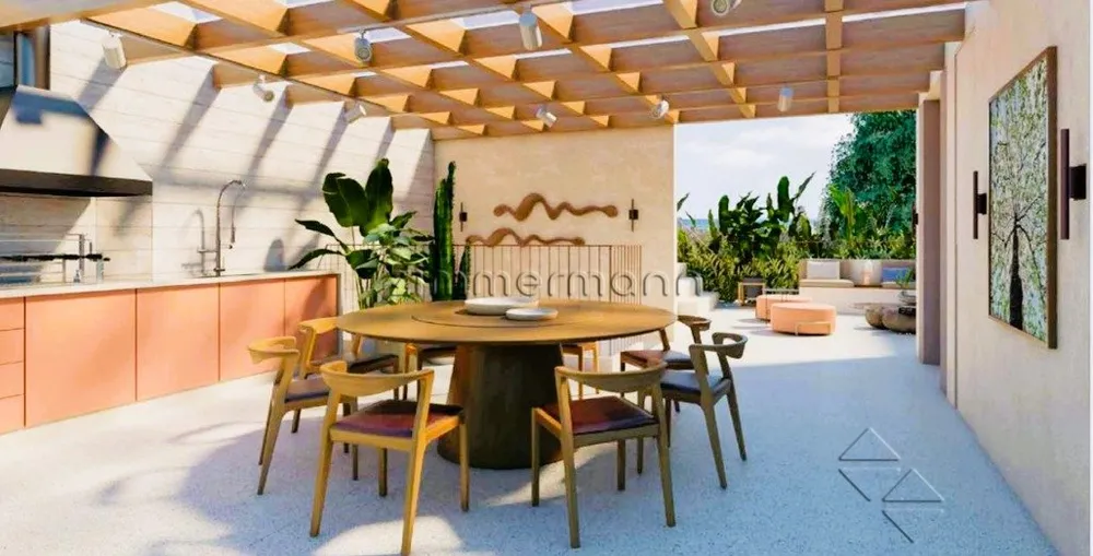 Casa, 3 quartos, 603 m² - Foto 1