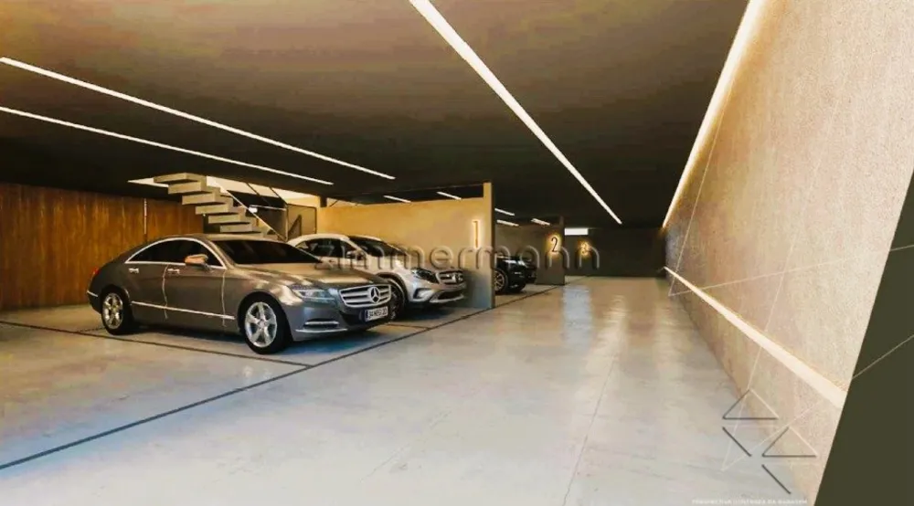 Casa, 3 quartos, 603 m² - Foto 9