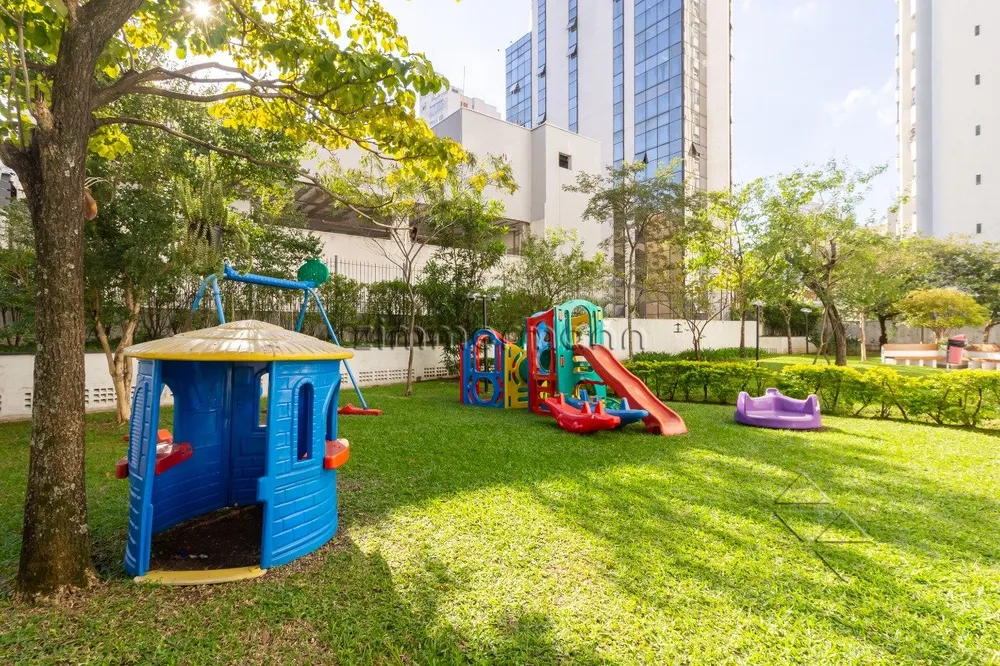 Apartamento, 3 quartos, 97 m² - Foto 1