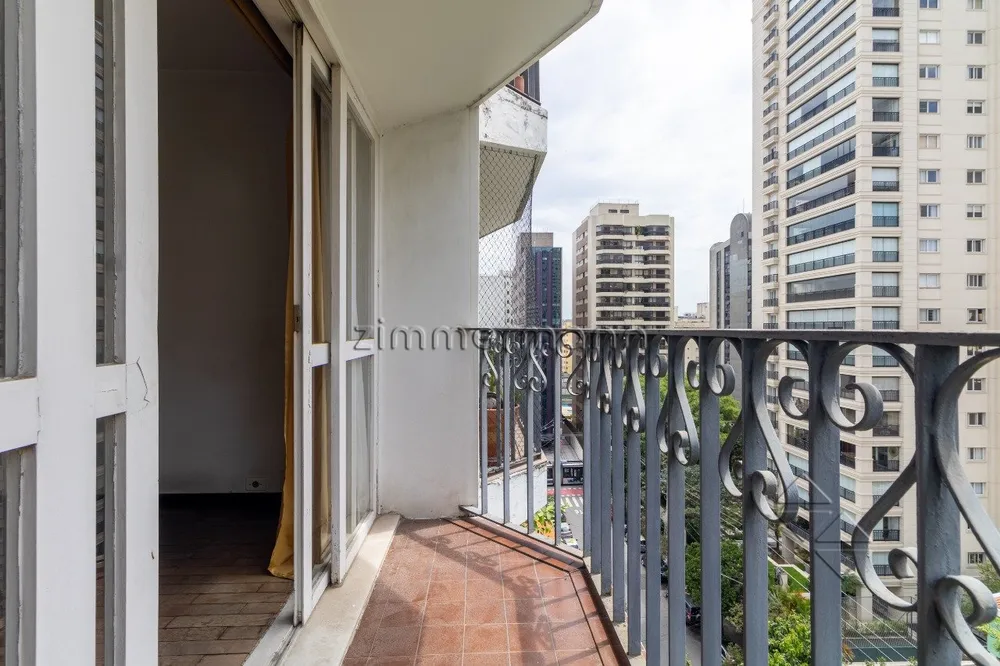 Apartamento, 3 quartos, 97 m² - Foto 1