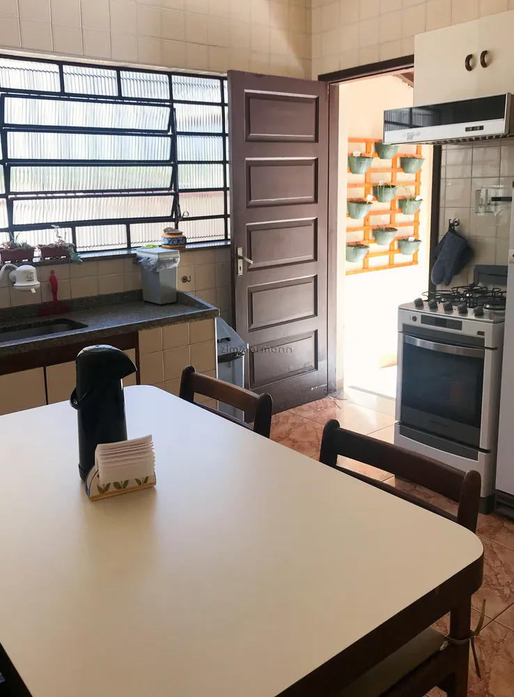Casa, 4 quartos, 220 m² - Foto 4
