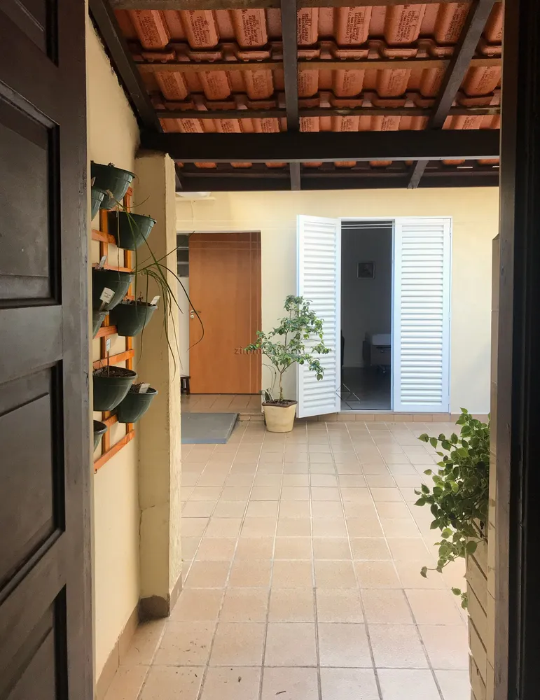 Casa, 4 quartos, 220 m² - Foto 11