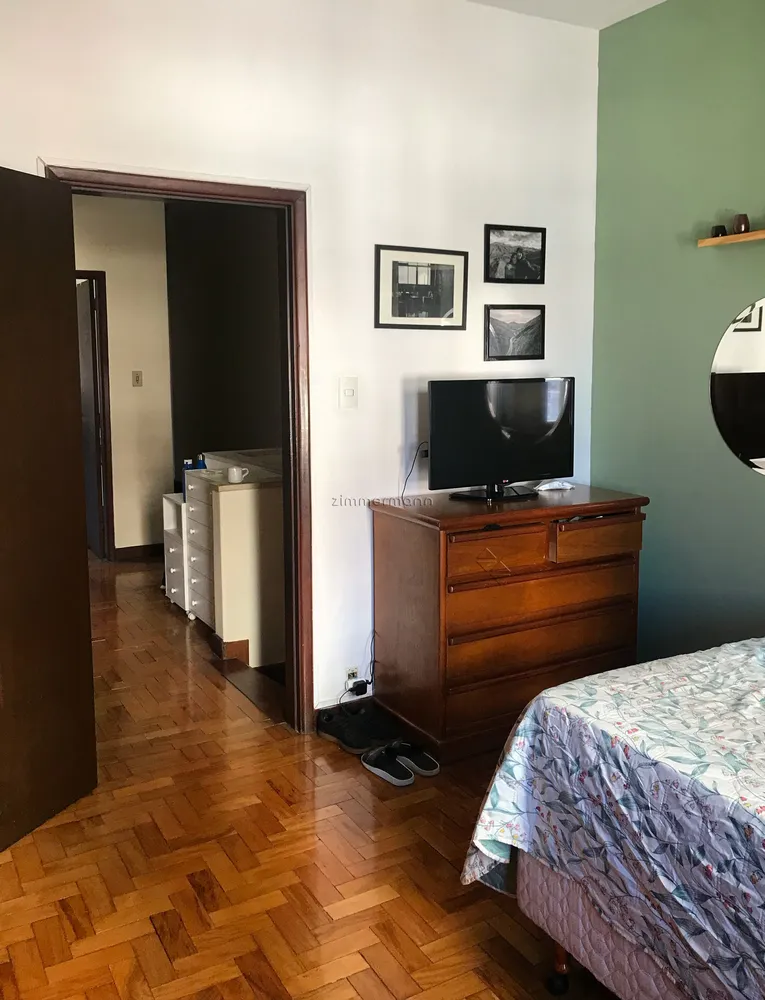 Casa, 4 quartos, 220 m² - Foto 1