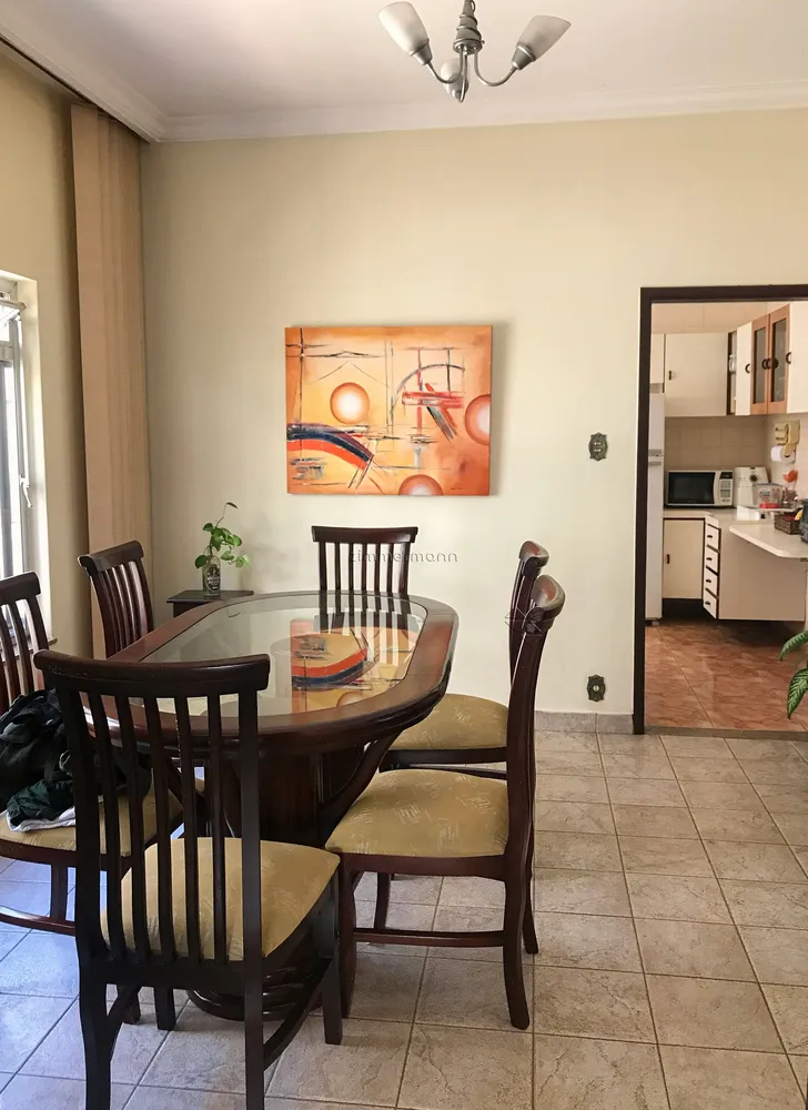 Casa, 4 quartos, 220 m² - Foto 2