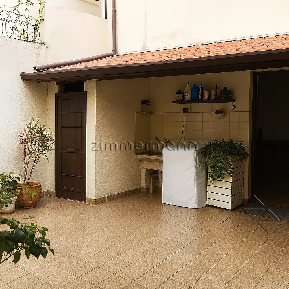 Casa, 4 quartos, 220 m² - Foto 1