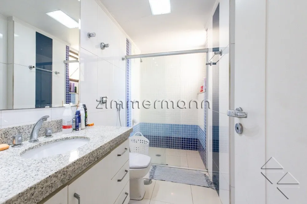 Apartamento, 3 quartos, 186 m² - Foto 1