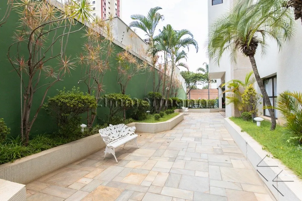 Apartamento, 3 quartos, 186 m² - Foto 2