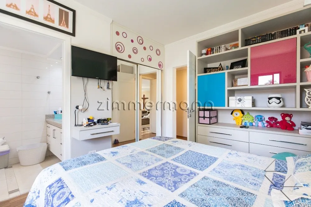 Apartamento, 3 quartos, 186 m² - Foto 6