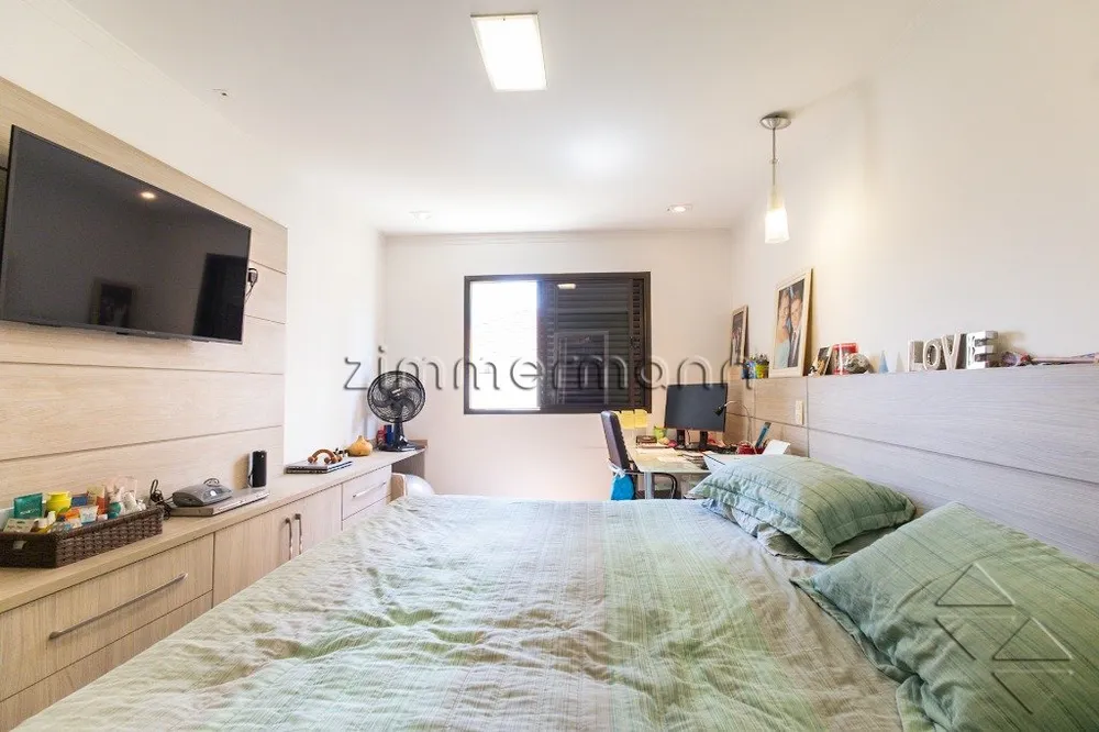 Apartamento, 3 quartos, 186 m² - Foto 8