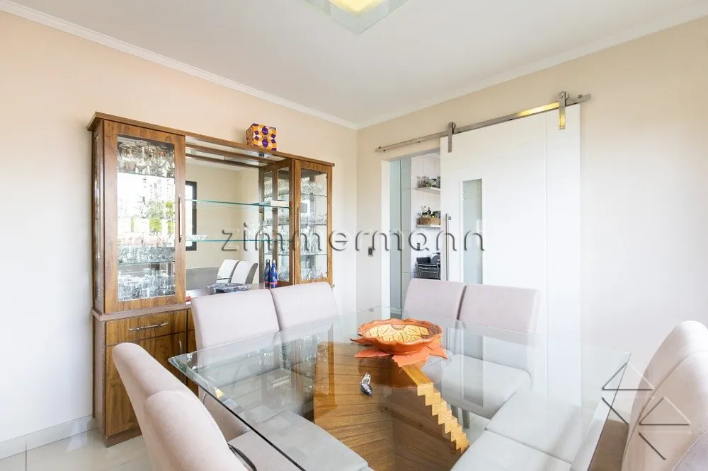 Apartamento, 3 quartos, 186 m² - Foto 2
