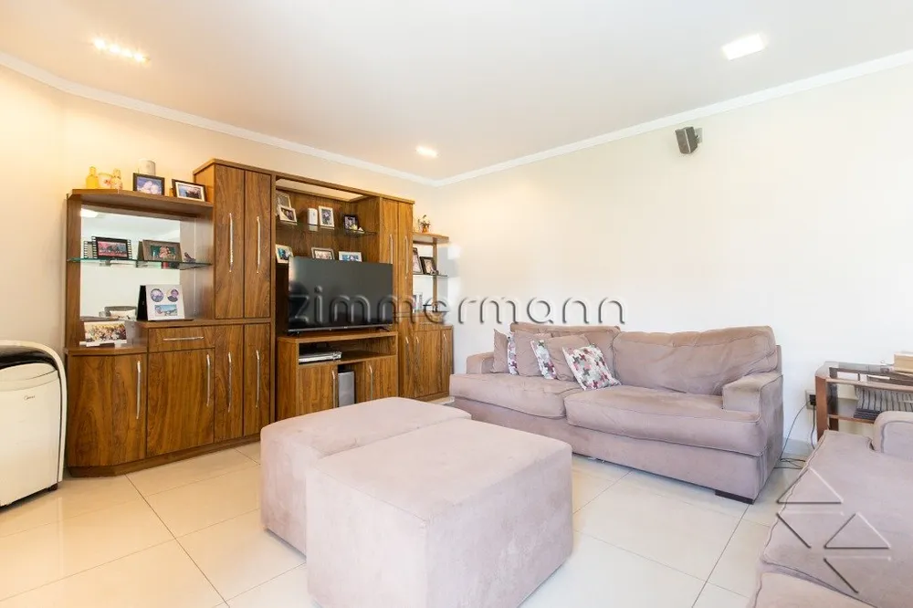 Apartamento, 3 quartos, 186 m² - Foto 3