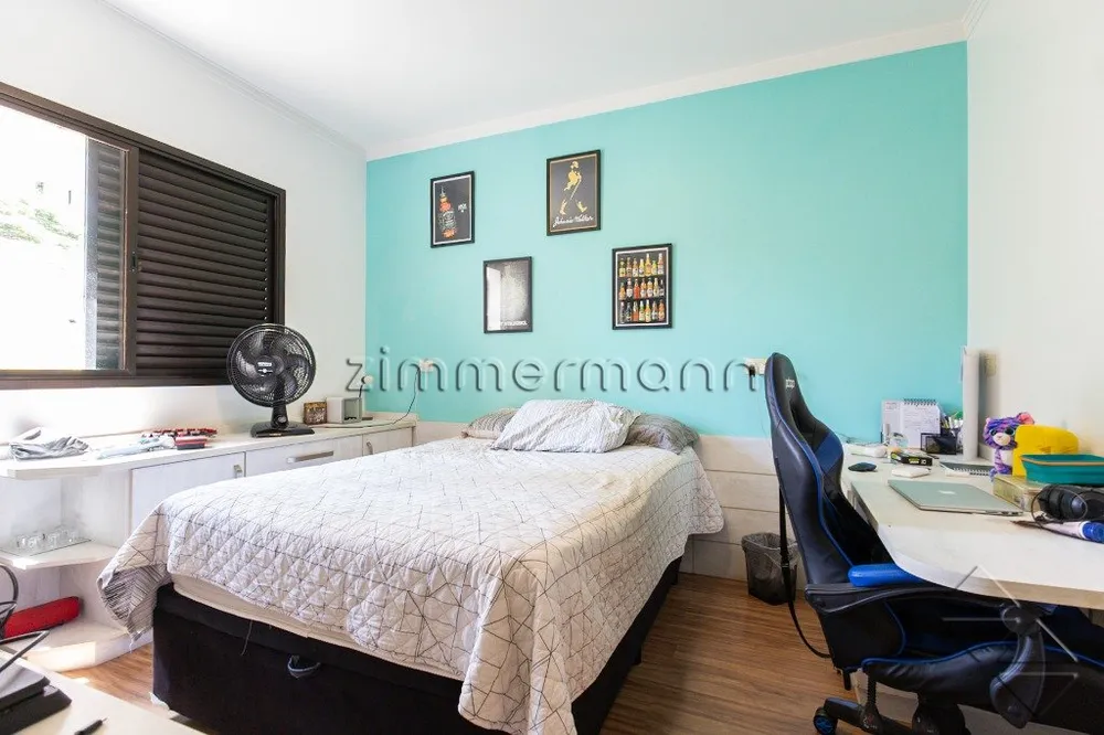 Apartamento, 3 quartos, 186 m² - Foto 3