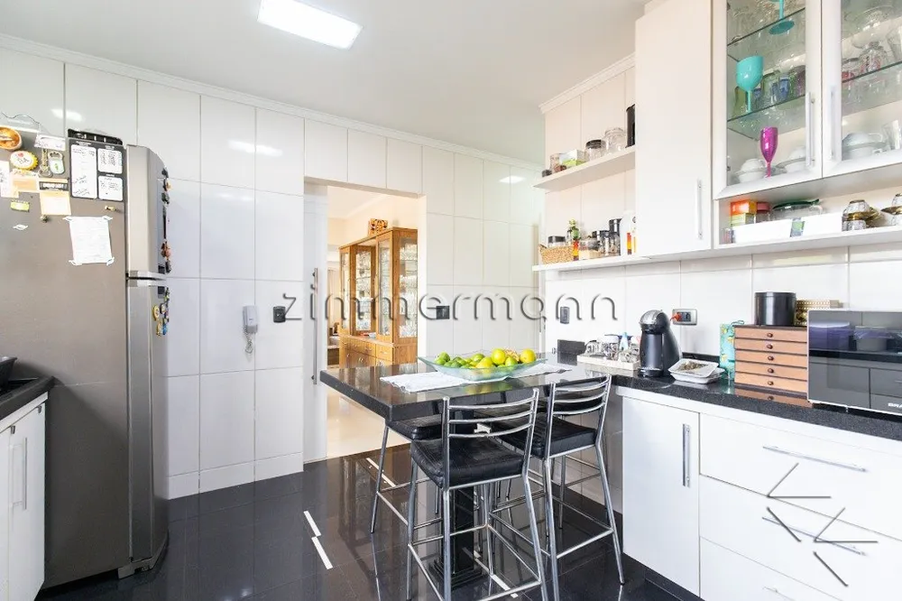 Apartamento, 3 quartos, 186 m² - Foto 9