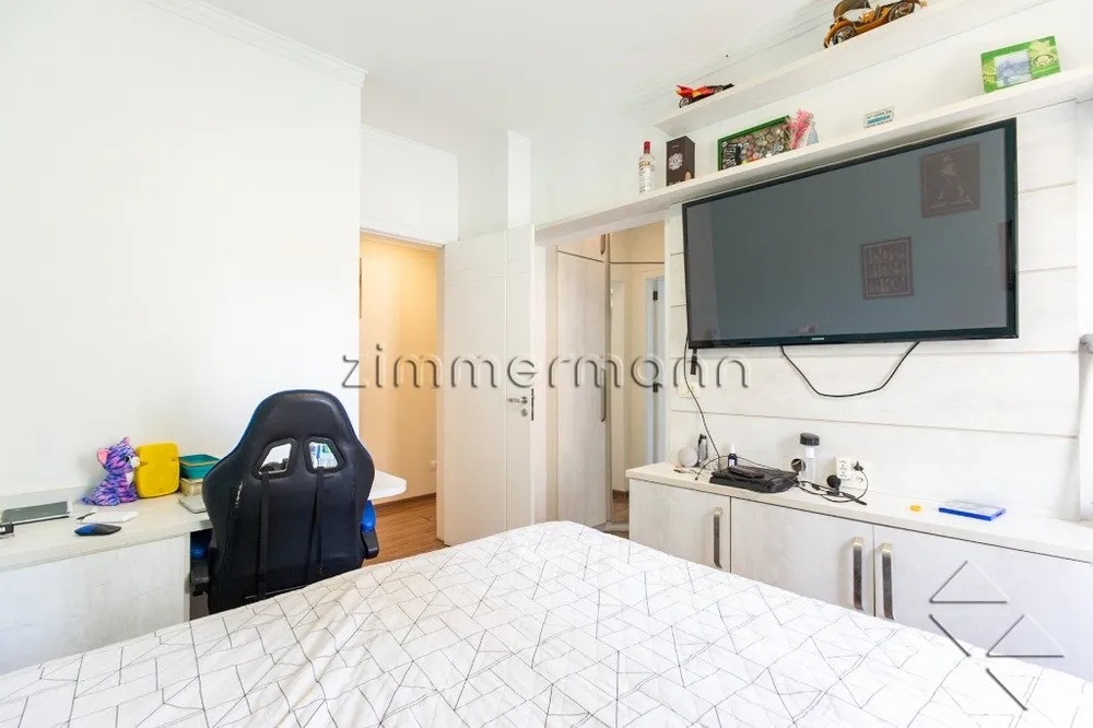 Apartamento, 3 quartos, 186 m² - Foto 4