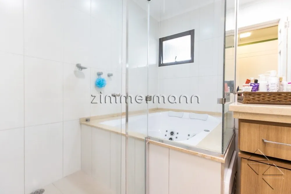 Apartamento, 3 quartos, 186 m² - Foto 7