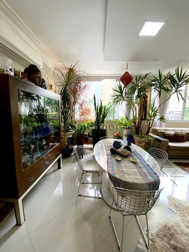 Apartamento, 3 quartos, 200 m² - Foto 8
