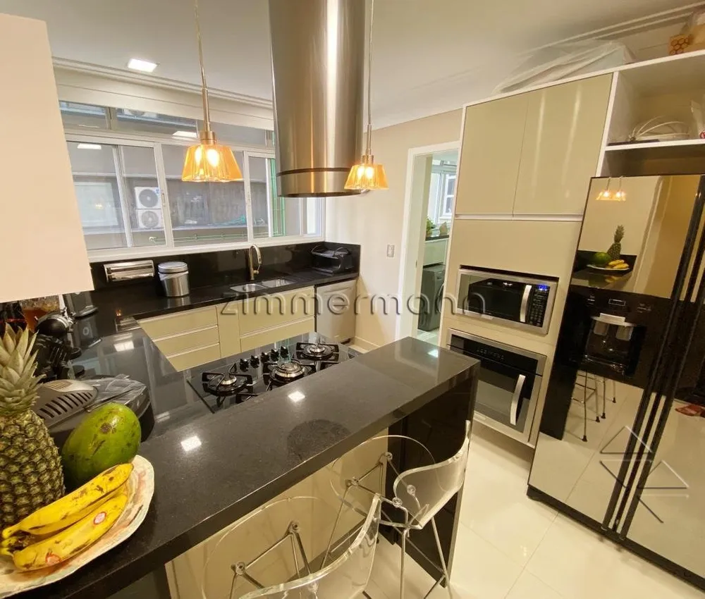 Apartamento, 3 quartos, 200 m² - Foto 5