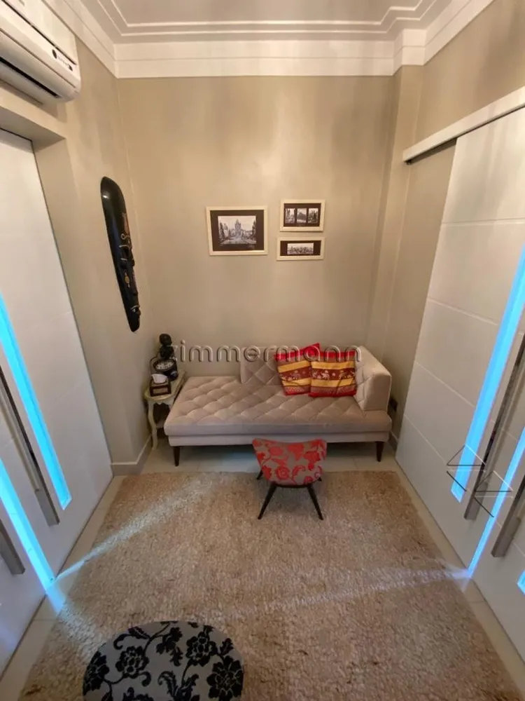 Apartamento, 3 quartos, 200 m² - Foto 1