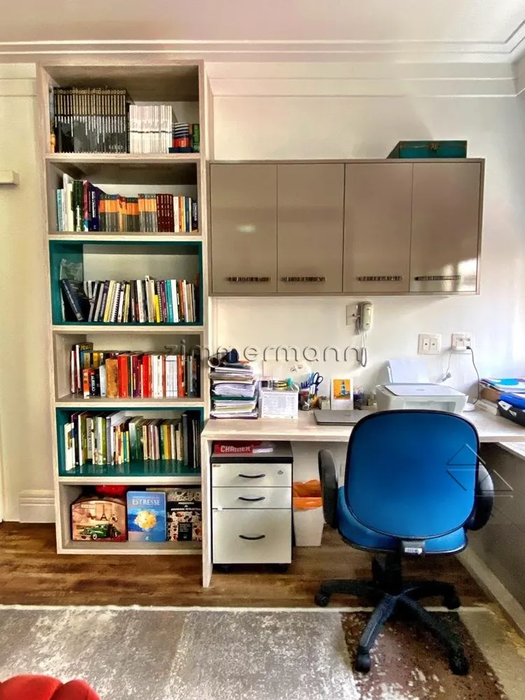 Apartamento, 3 quartos, 200 m² - Foto 2