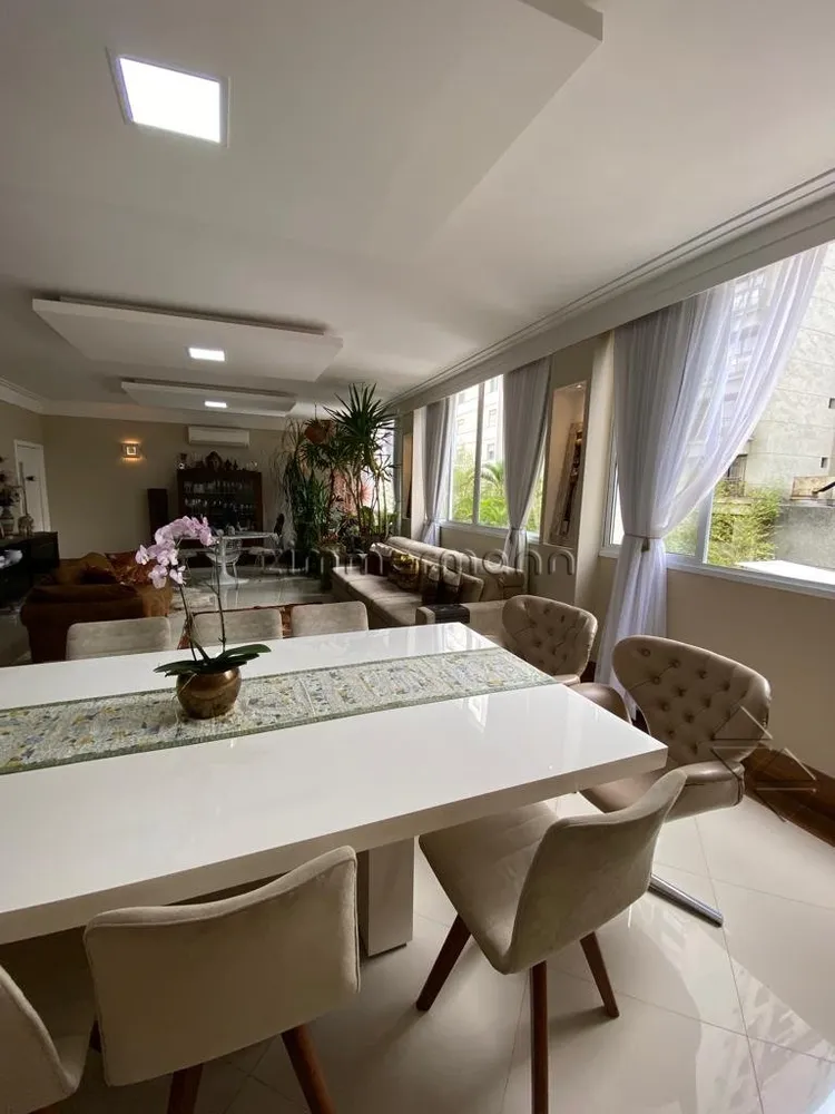 Apartamento, 3 quartos, 200 m² - Foto 4