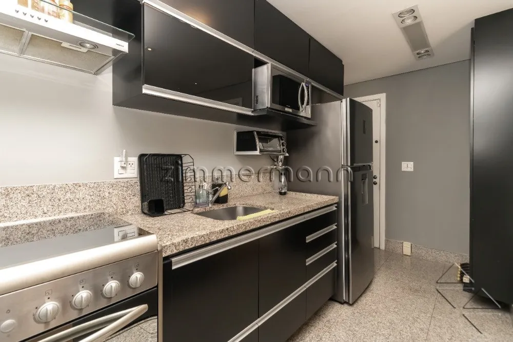 Apartamento, 2 quartos, 146 m² - Foto 3