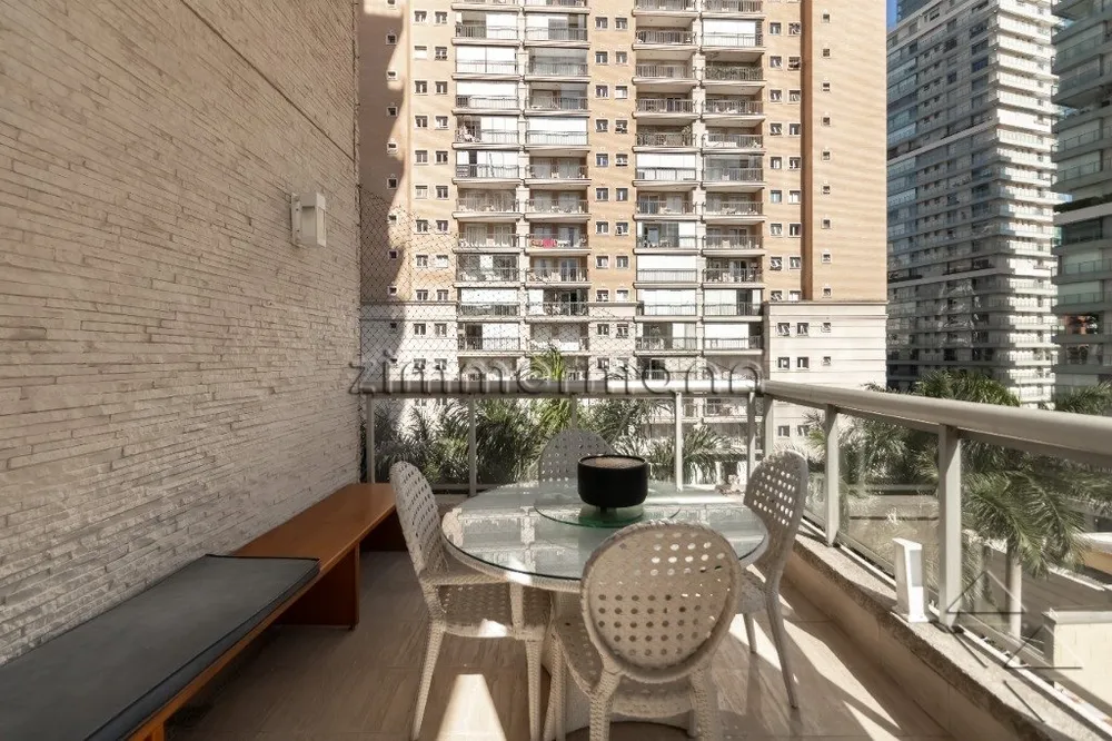 Apartamento, 2 quartos, 146 m² - Foto 4