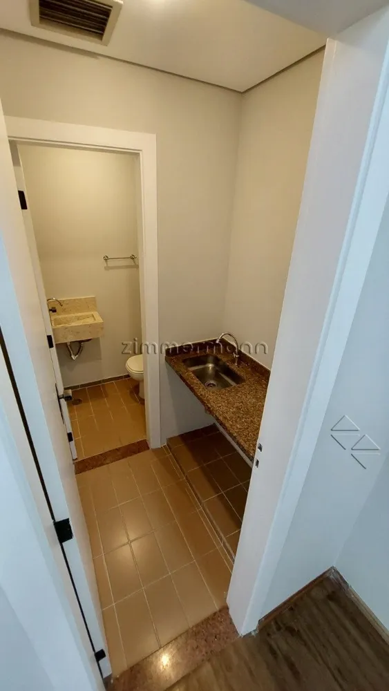 Casa Comercial, 45 m² - Foto 4