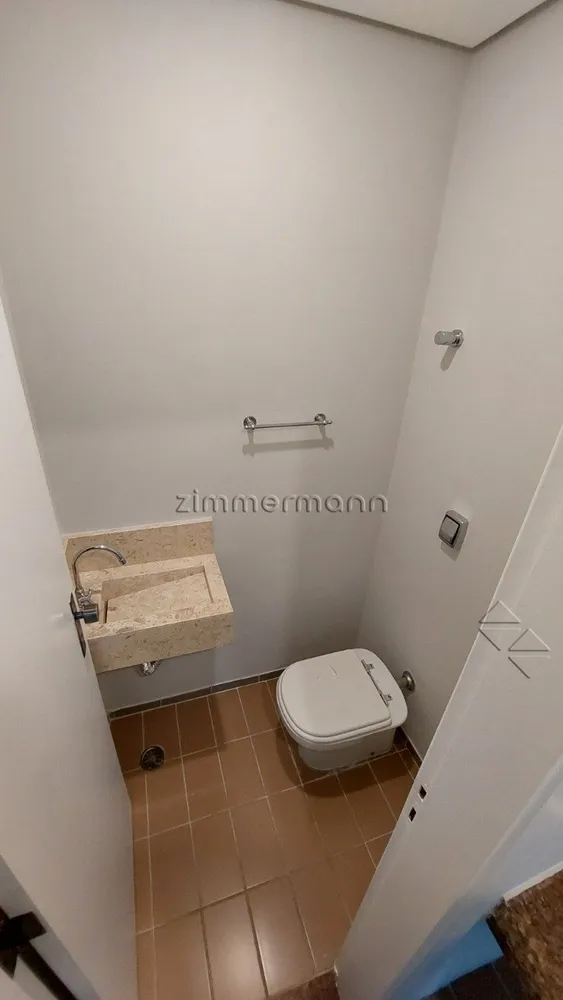 Casa Comercial, 45 m² - Foto 5