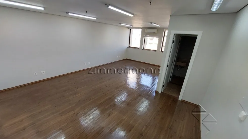 Casa Comercial, 45 m² - Foto 1