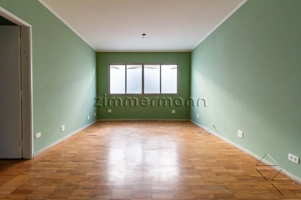 Apartamento, 3 quartos, 98 m² - Foto 2