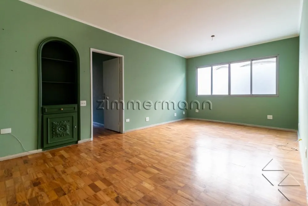Apartamento, 3 quartos, 98 m² - Foto 1