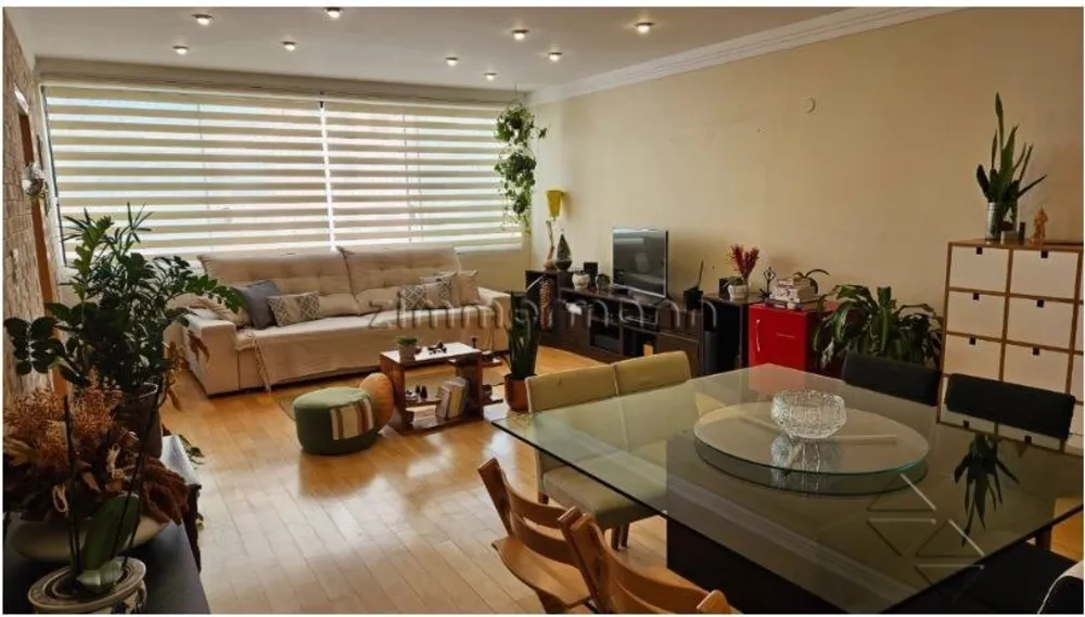 Apartamento, 3 quartos, 213 m² - Foto 2